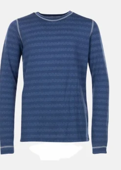 Barn Ulvang 50Fifty 3.0 round neck kids