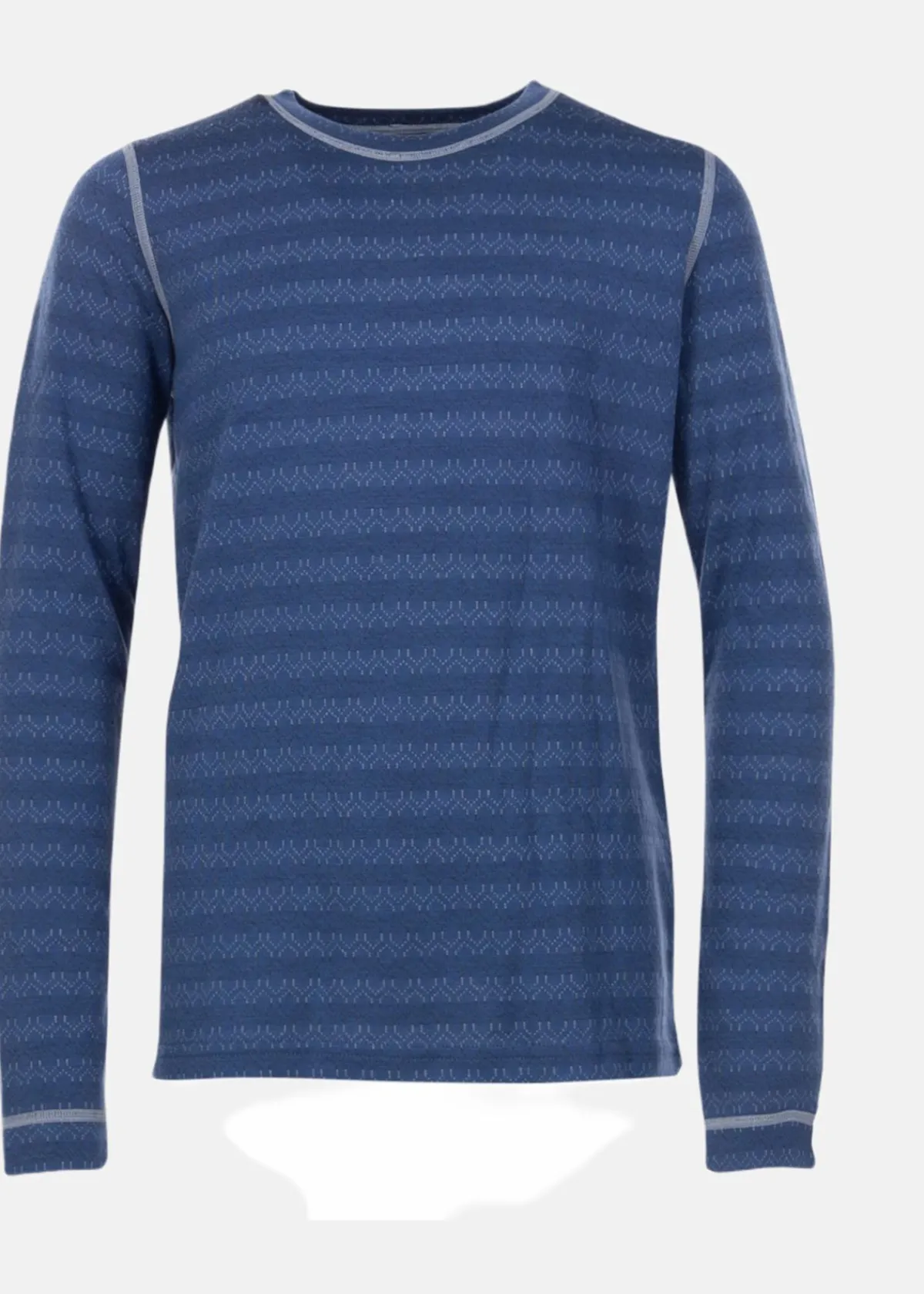 Barn Ulvang 50Fifty 3.0 round neck kids