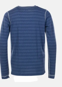 Barn Ulvang 50Fifty 3.0 round neck kids