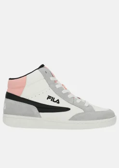 Barn Fila CREW MID teens