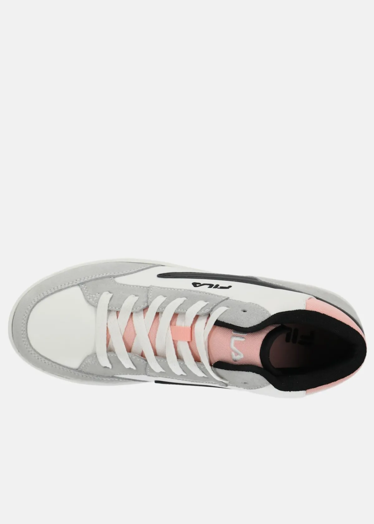 Barn Fila CREW MID teens