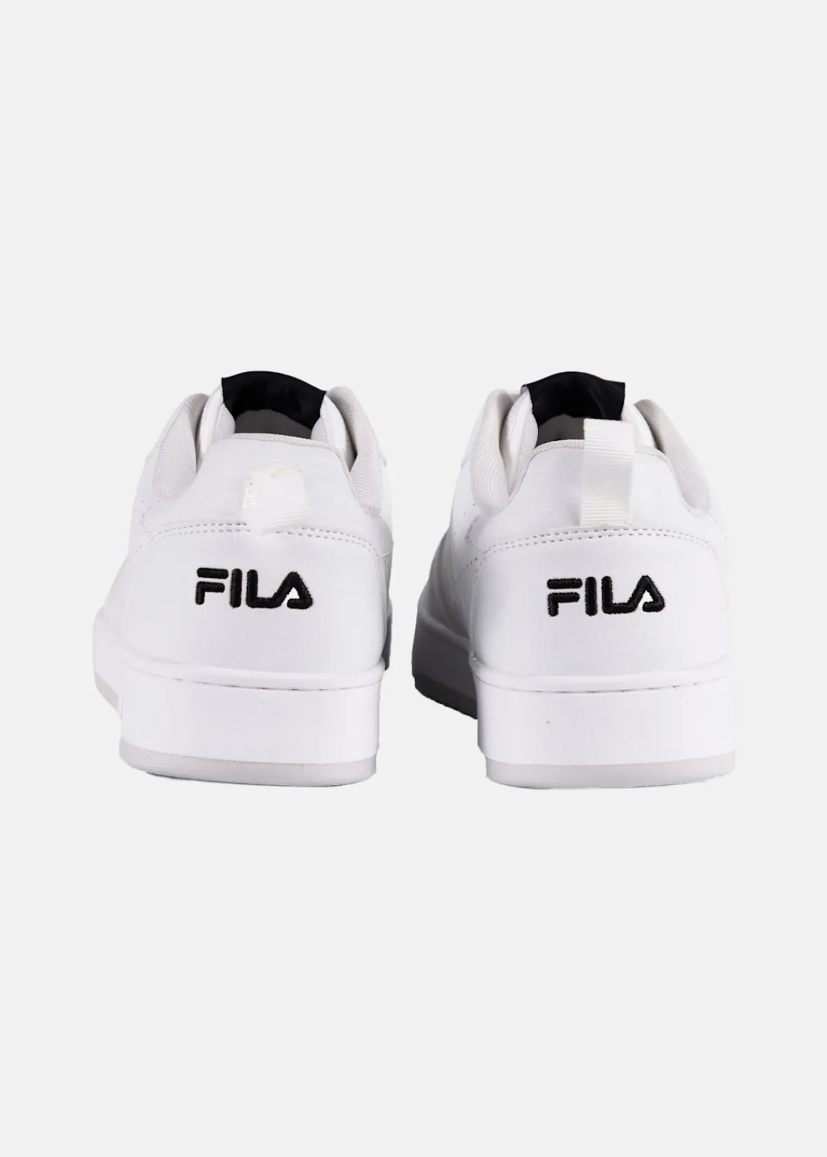 Fila REGA