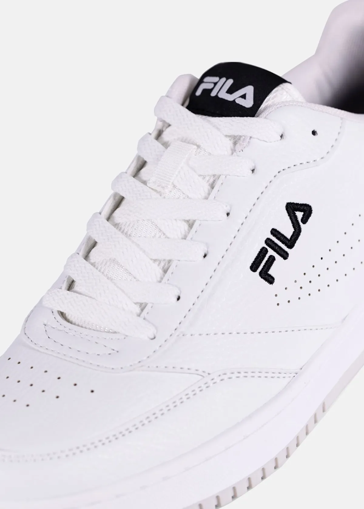 Fila REGA