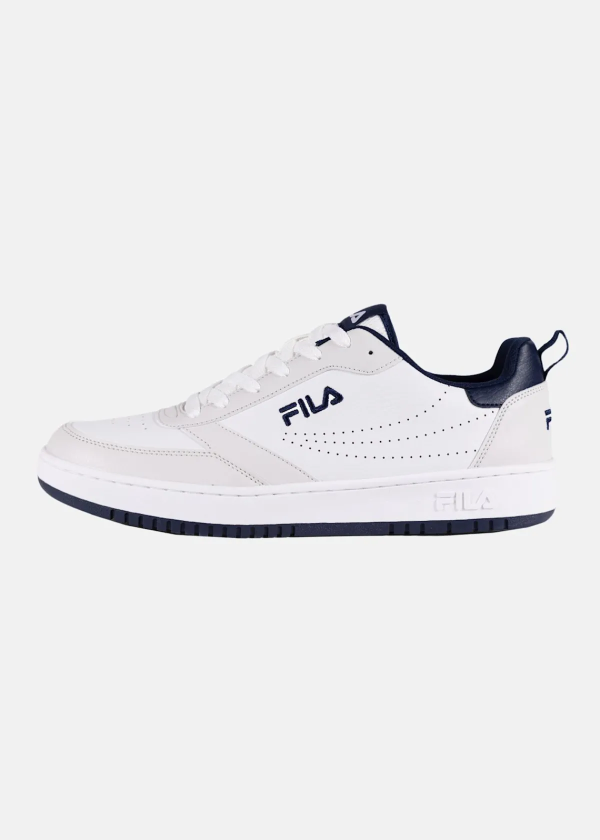 Fila REGA