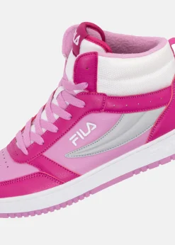 Barn Fila REGA NF mid teens