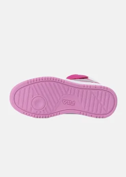 Barn Fila REGA NF mid velcro kids