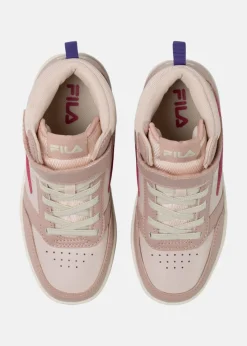 Barn Fila REGA NF mid velcro kids