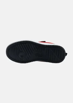 Barn Fila REGA NF velcro kids