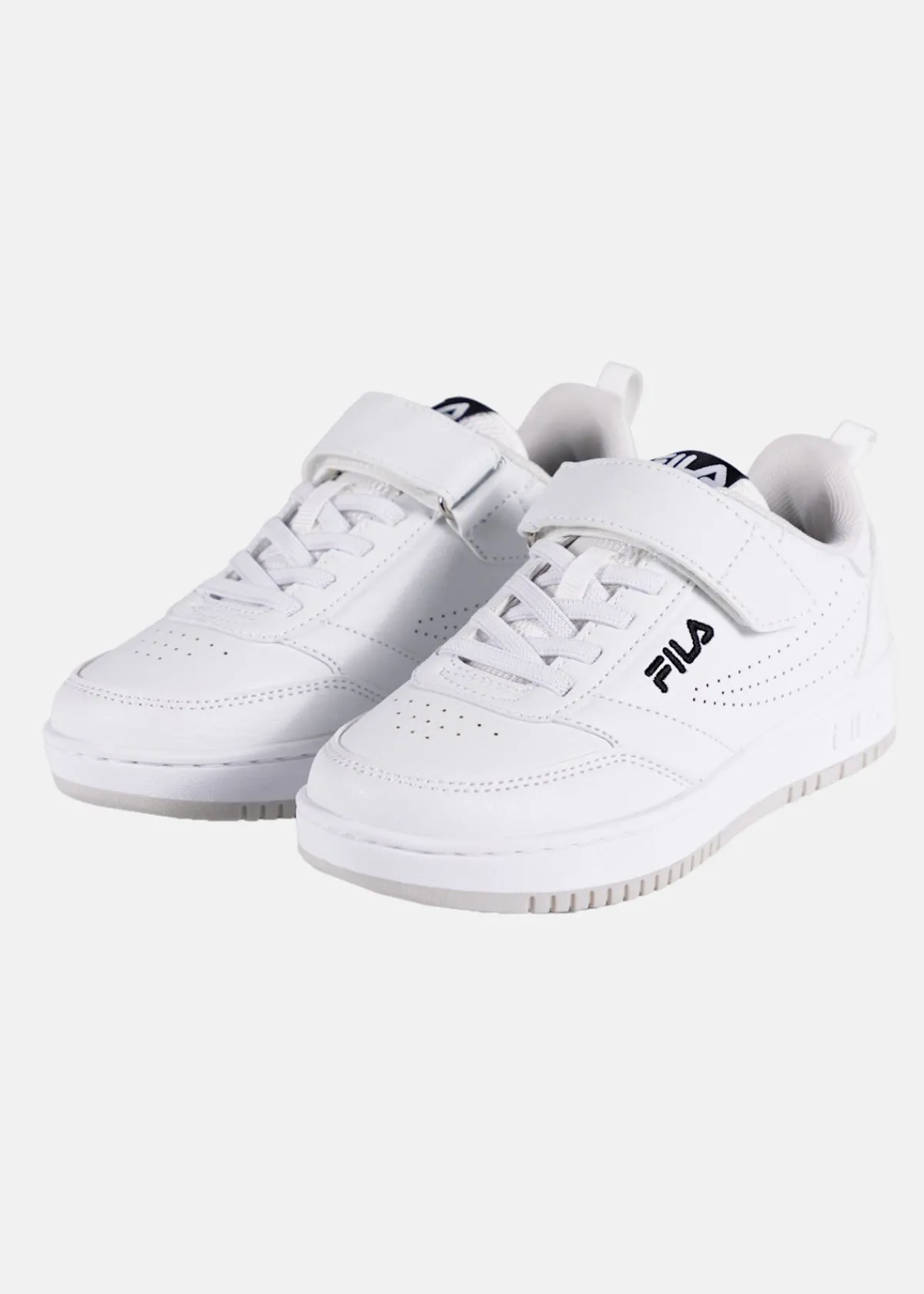 Barn Fila REGA velcro kids