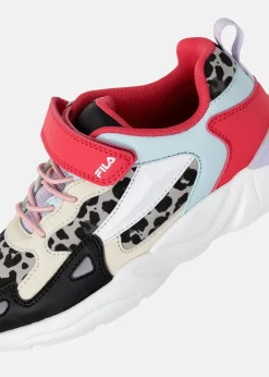 Barn Fila VENTOSA A velcro kids