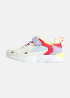 Barn Fila VENTOSA CB velcro kids