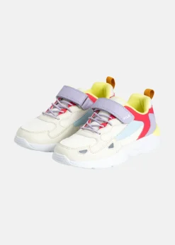 Barn Fila VENTOSA CB velcro kids