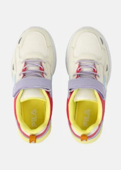 Barn Fila VENTOSA CB velcro kids