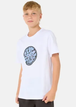 Barn Rip Curl FILGREEÂ Â SS TEE -BOY