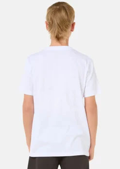 Barn Rip Curl FILGREEÂ Â SS TEE -BOY