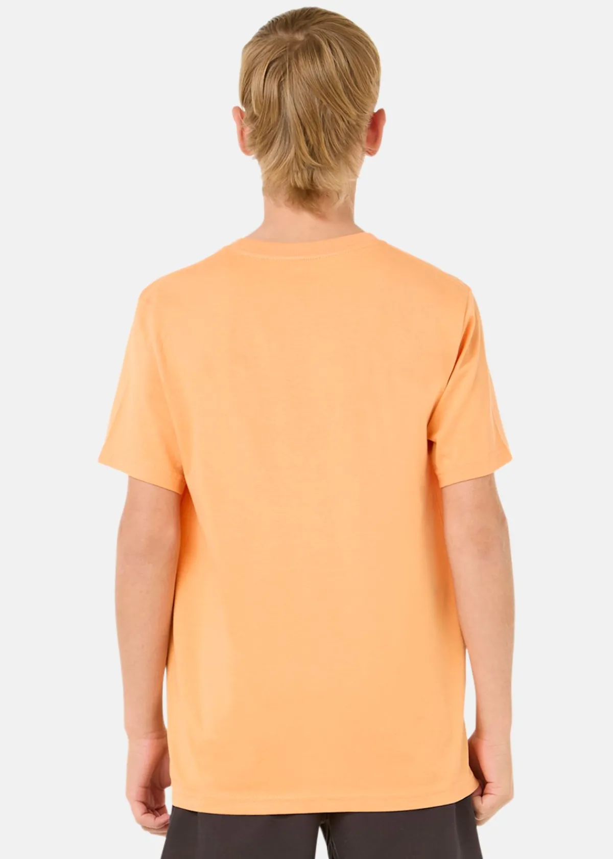 Barn Rip Curl FILGREEÂ Â SS TEE -BOY