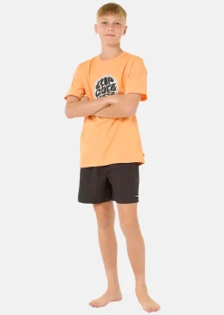 Barn Rip Curl FILGREEÂ Â SS TEE -BOY