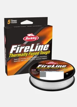Berkley FireLine 0.20mm 300m Crystal