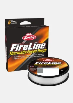 Abu Garcia FireLine 0.10mm 300m Crystal