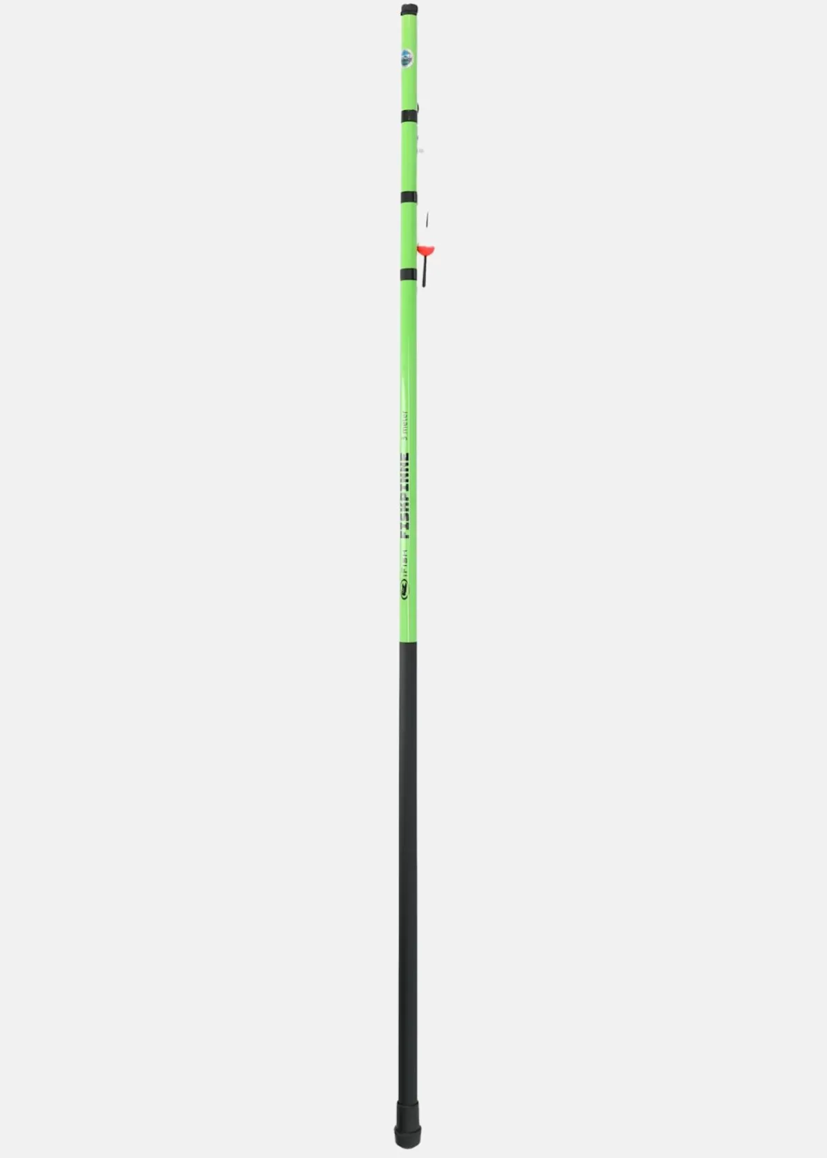 I-fish Fiskpinne 3M, Lime