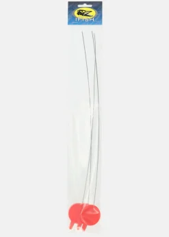 I-fish Fjäder 3-pack