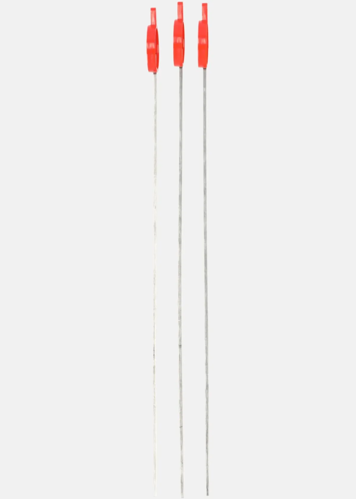 I-fish Fjäder 3-pack