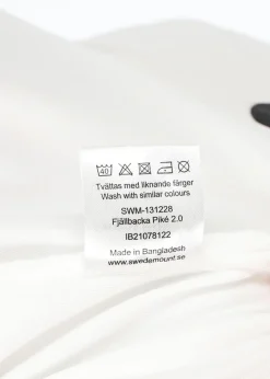 Swedemount Fjällbacka Piké 2.0