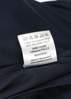 Swedemount Fjällbacka Piké 2.0