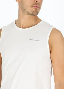 Swedemount Fjällbacka Singlet 2.0
