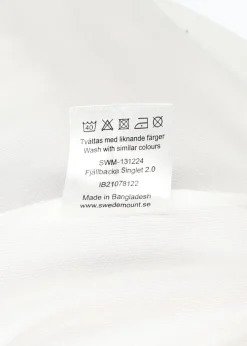 Swedemount Fjällbacka Singlet 2.0