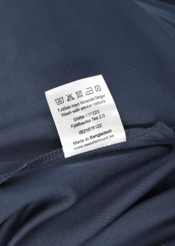 Swedemount Fjällbacka Tee 2.0