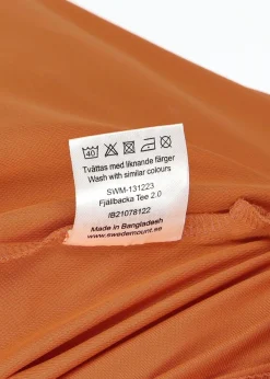 Swedemount Fjällbacka Tee 2.0