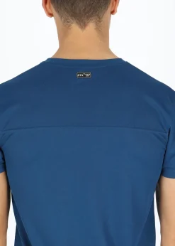 Swedemount Fjällbacka Tee 2.0