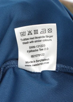 Swedemount Fjällbacka Tee 2.0