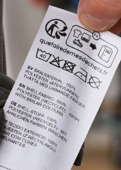Swedemount Fjällbacka Tee 2.0