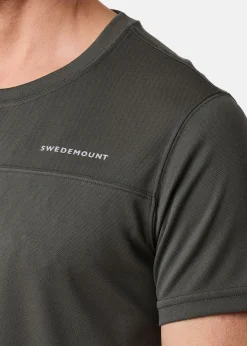 Swedemount Fjällbacka Tee 2.0