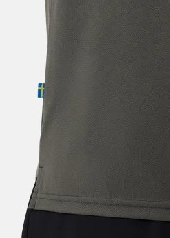 Swedemount Fjällbacka Tee 2.0