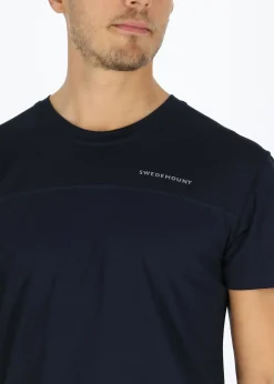 Swedemount Fjällbacka Tee 2.0
