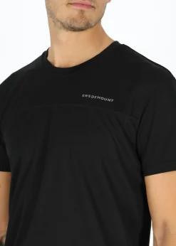 Swedemount Fjällbacka Tee 2.0