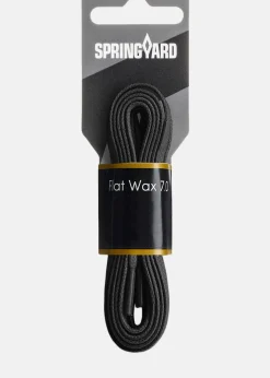 Barn Springyard Flat Wax 7.0