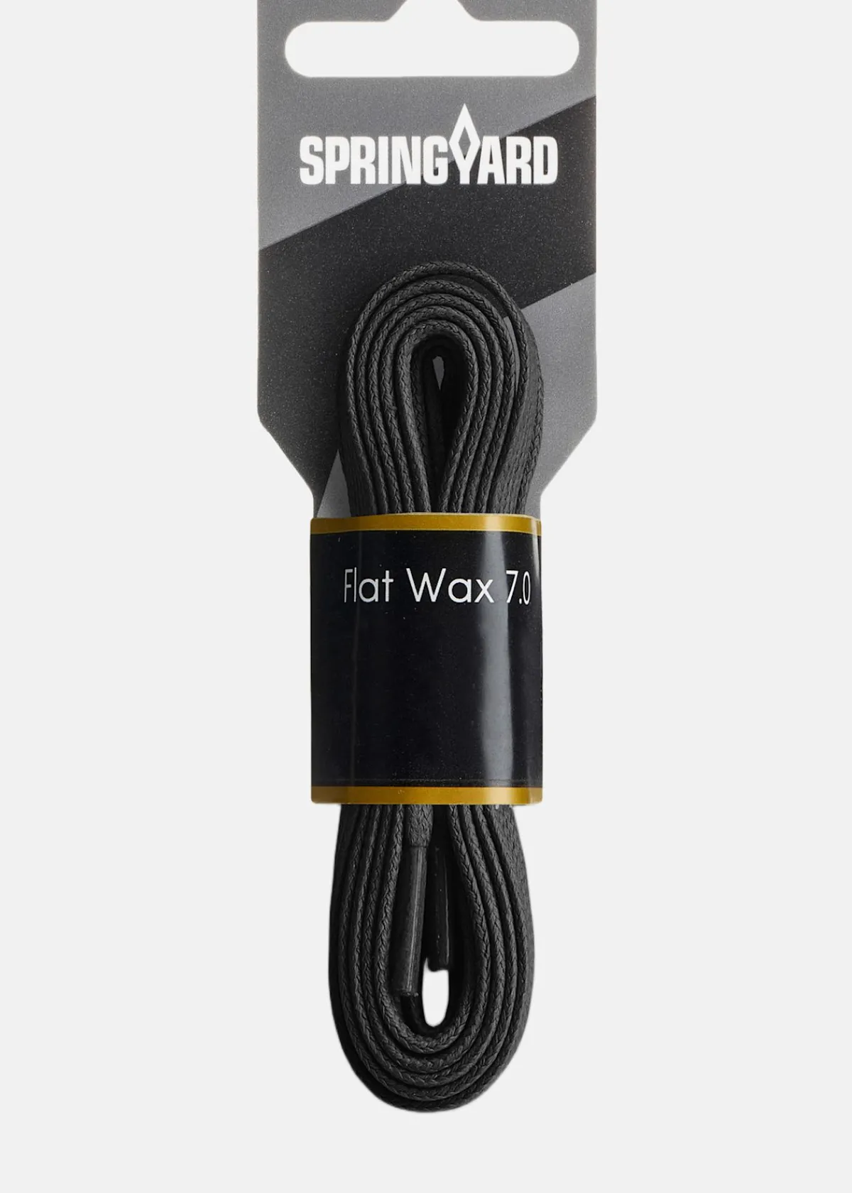Barn Springyard Flat Wax 7.0