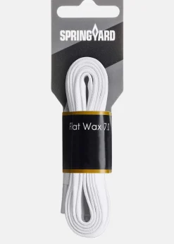 Barn Springyard Flat Wax 7.0