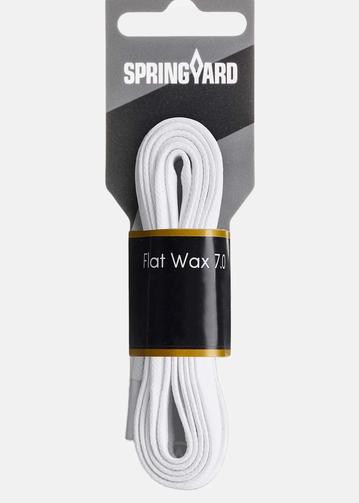 Barn Springyard Flat Wax 7.0
