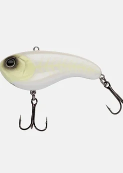 Berkley Flatt Shad XH 66mm Ghost Scent
