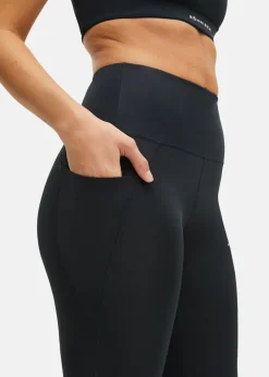 Röhnisch Flattering Curved High Waist T