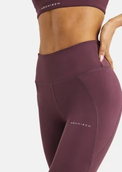 Röhnisch Flattering High Waist Tights