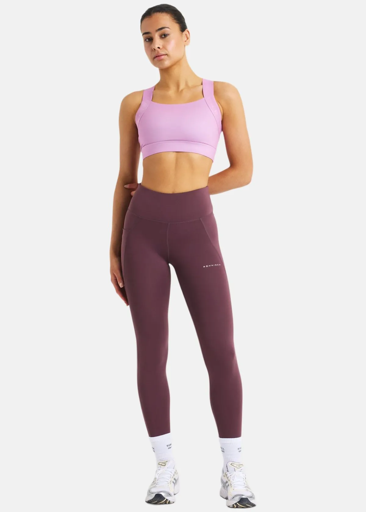 Röhnisch Flattering High Waist Tights