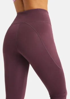 Röhnisch Flattering High Waist Tights