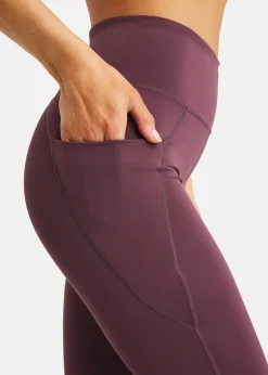 Röhnisch Flattering High Waist Tights
