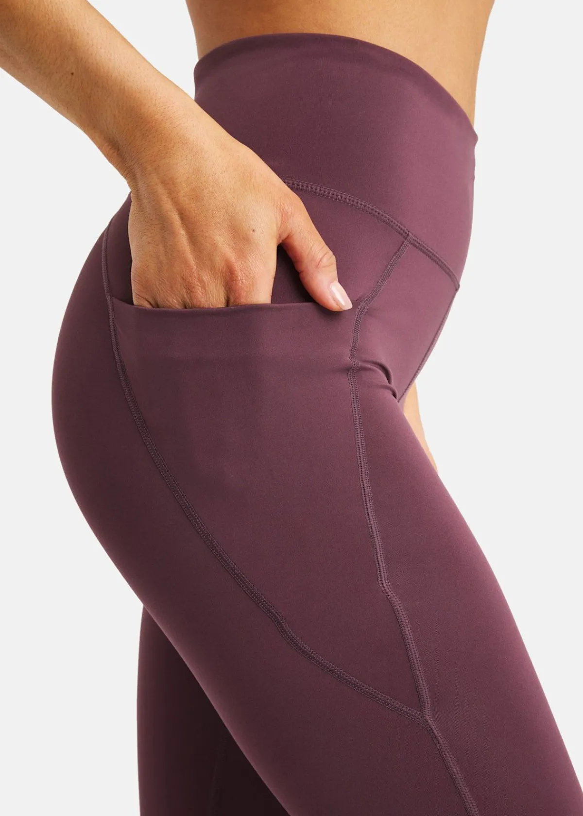 Röhnisch Flattering High Waist Tights
